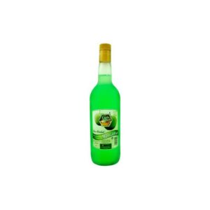 MANZANA VERDE SIN ALCOHOL