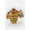 ORZAS DE 300 GRAMOS CERAMICA