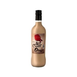 CREMA DE ORUJO BOT. 70 CL. 17% VOL.