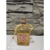 BOTELLAS MINIS 10 CL. MINIATURAS FORMA DE FRASCA