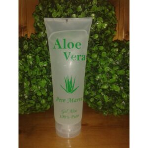 ALOE VERA GEL 100%