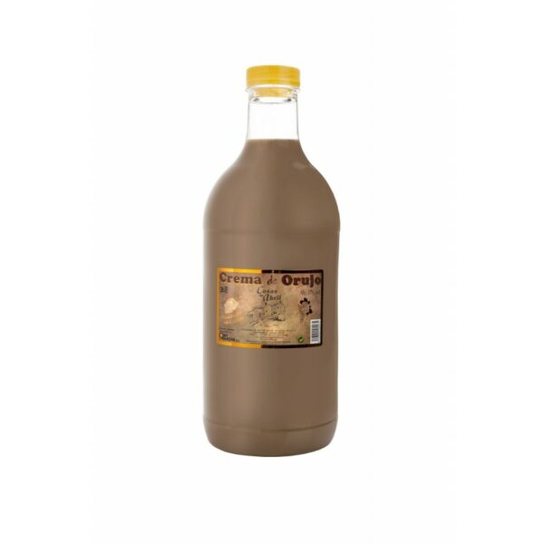 GARRAFA 3L CREMA DE ORUJO