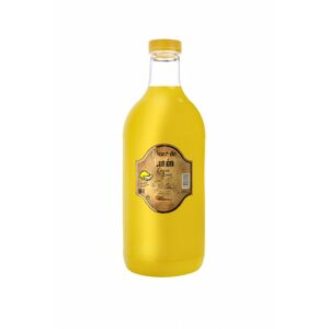 GARRAFA 3L LICOR LIMON