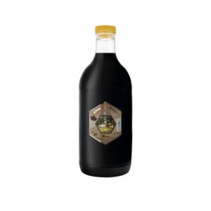 GARRAFA 3L LICOR ORUJO CAFE