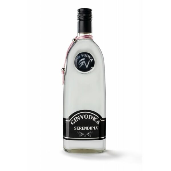 GINVODKA SERENDIPIA