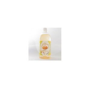 Aceite de almendras dulces 1L