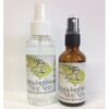 BEBIDA ESPIRITUOSA CON ALOE VERA 66% VOL -50 ML-